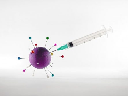 In der Not geteilt? Impfstoffdiplomatie und ihre Auswirkungen Titlebild