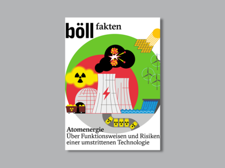 Atomenergie Titlebild